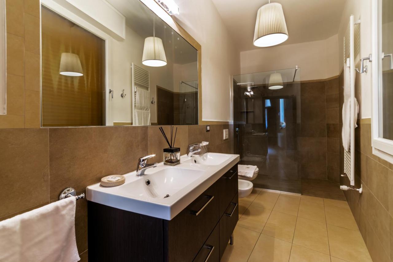 051 Room & Breakfast Bolonia Exterior foto