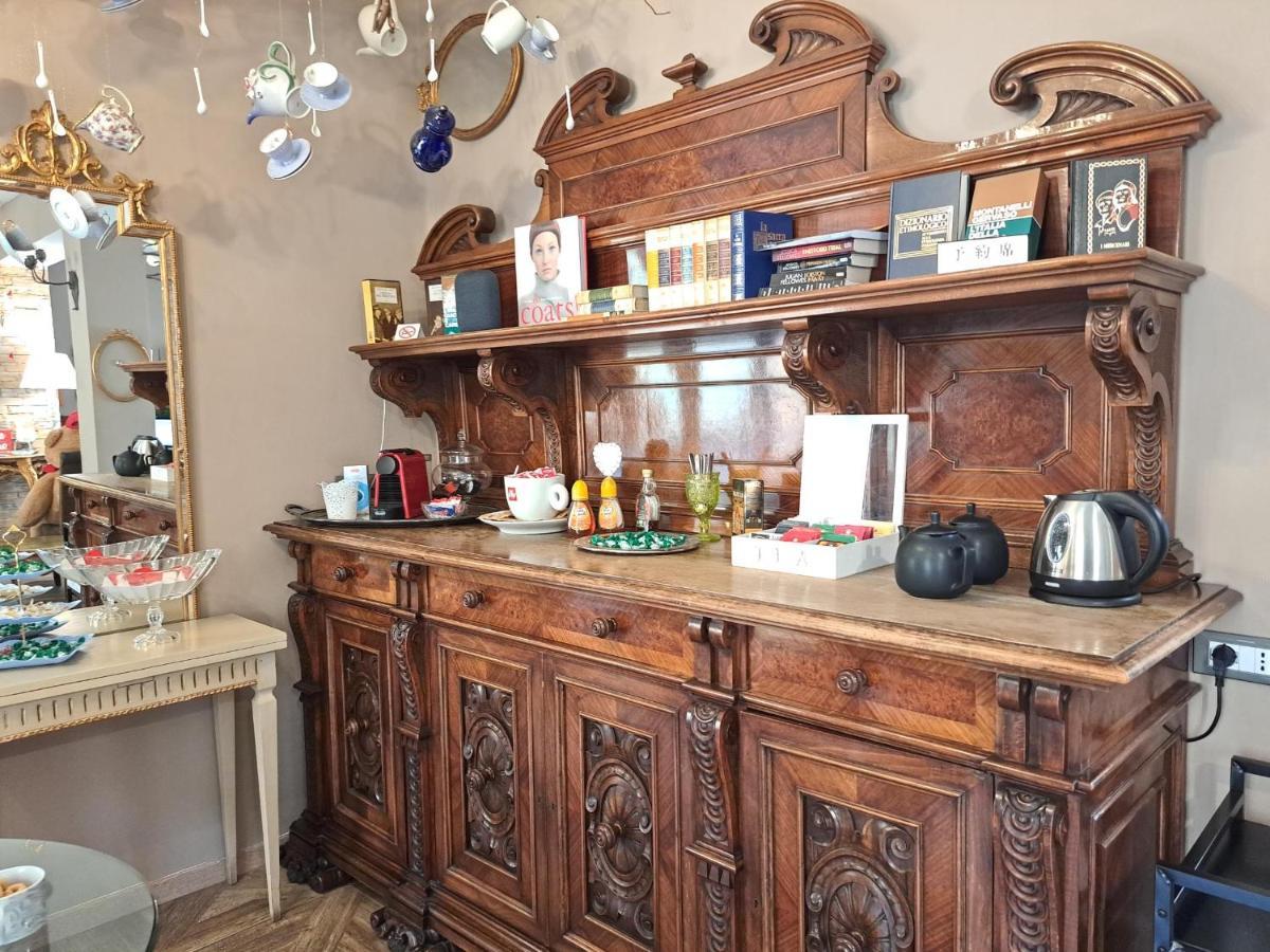 051 Room & Breakfast Bolonia Exterior foto