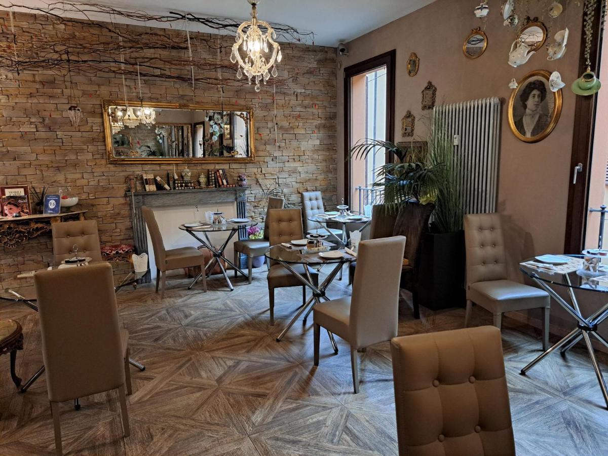 051 Room & Breakfast Bolonia Exterior foto