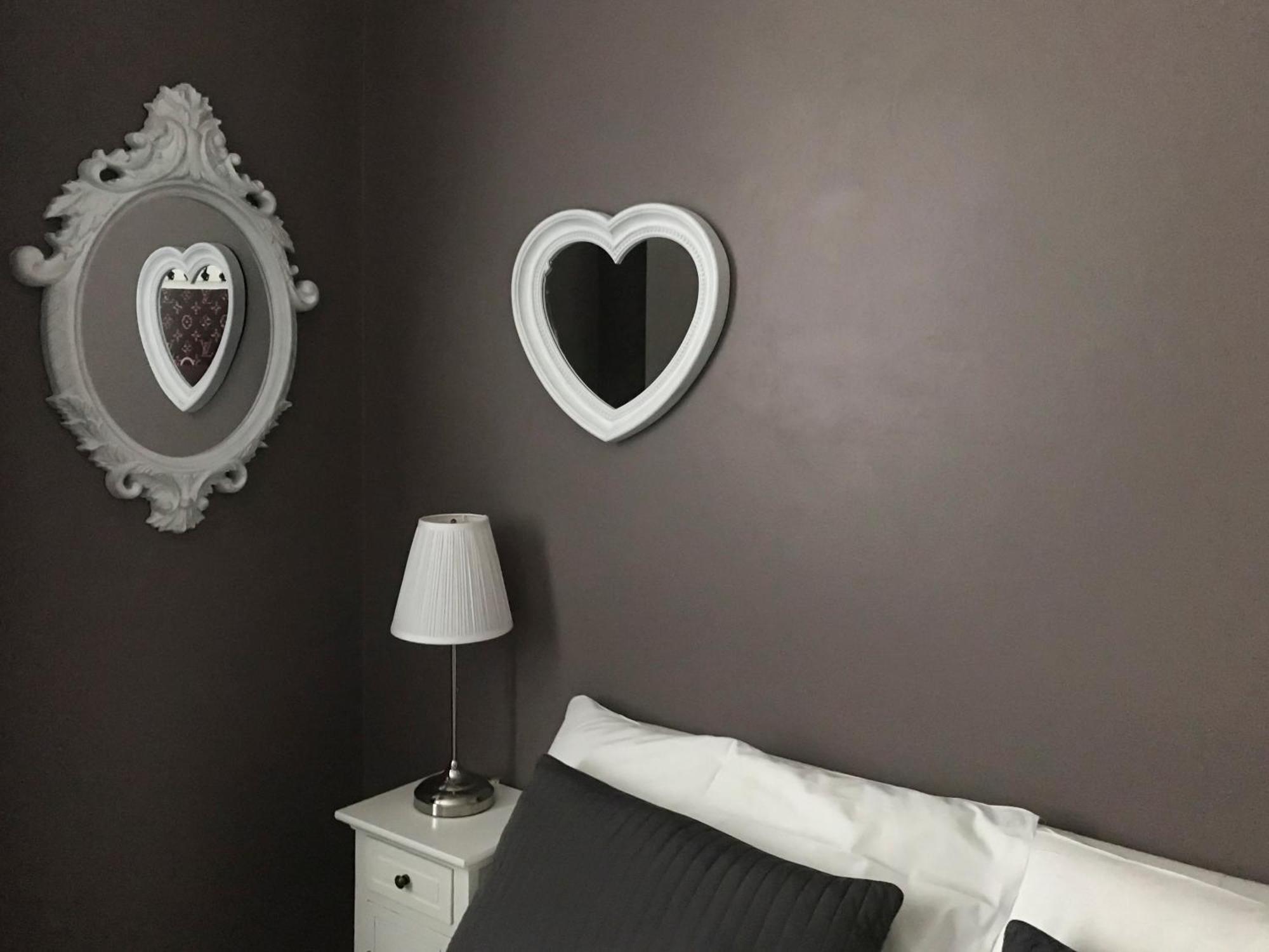 051 Room & Breakfast Bolonia Exterior foto
