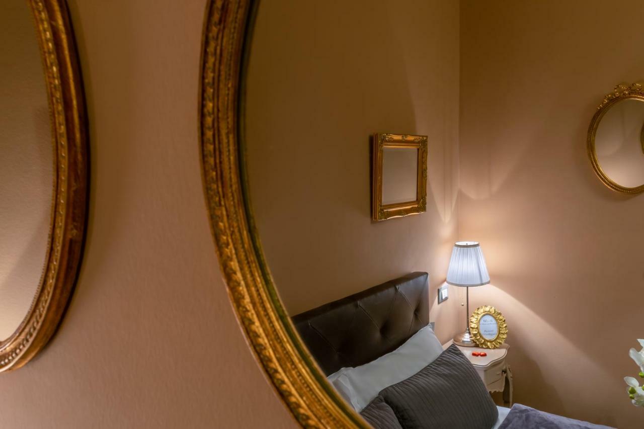 051 Room & Breakfast Bolonia Exterior foto