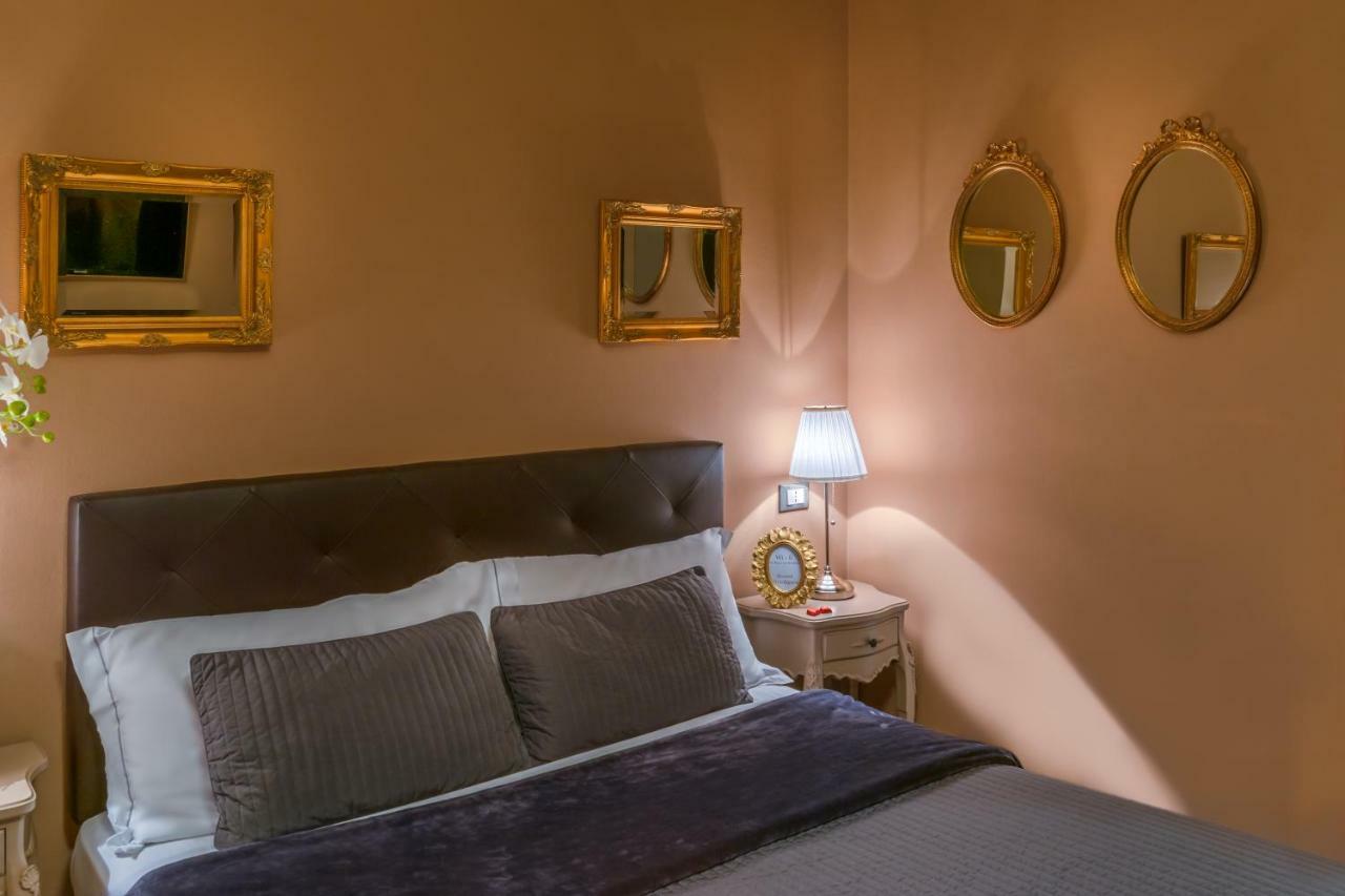 051 Room & Breakfast Bolonia Exterior foto