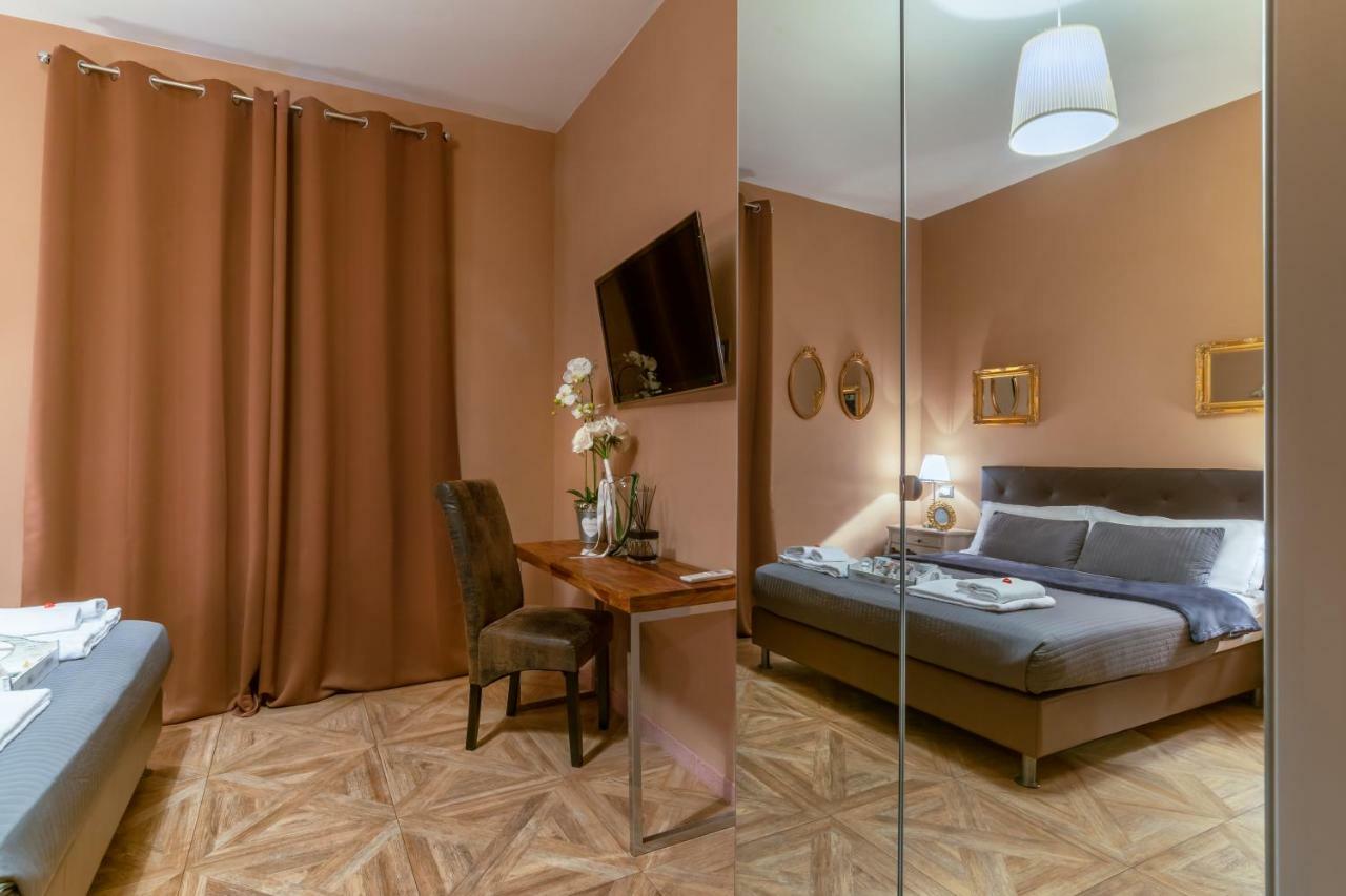 051 Room & Breakfast Bolonia Exterior foto