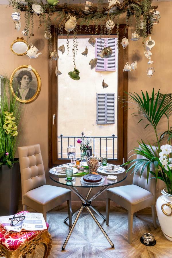 051 Room & Breakfast Bolonia Exterior foto