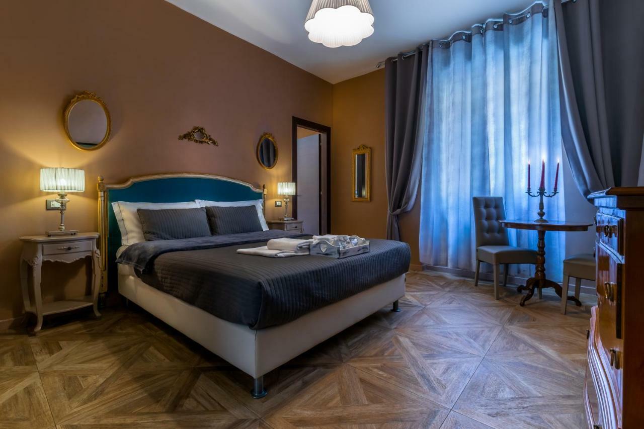 051 Room & Breakfast Bolonia Exterior foto