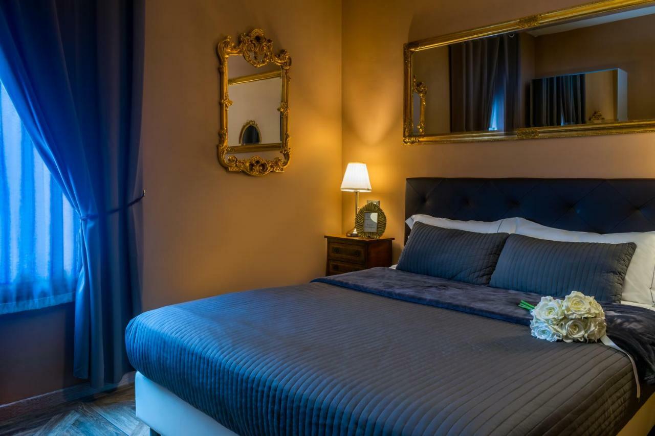 051 Room & Breakfast Bolonia Exterior foto