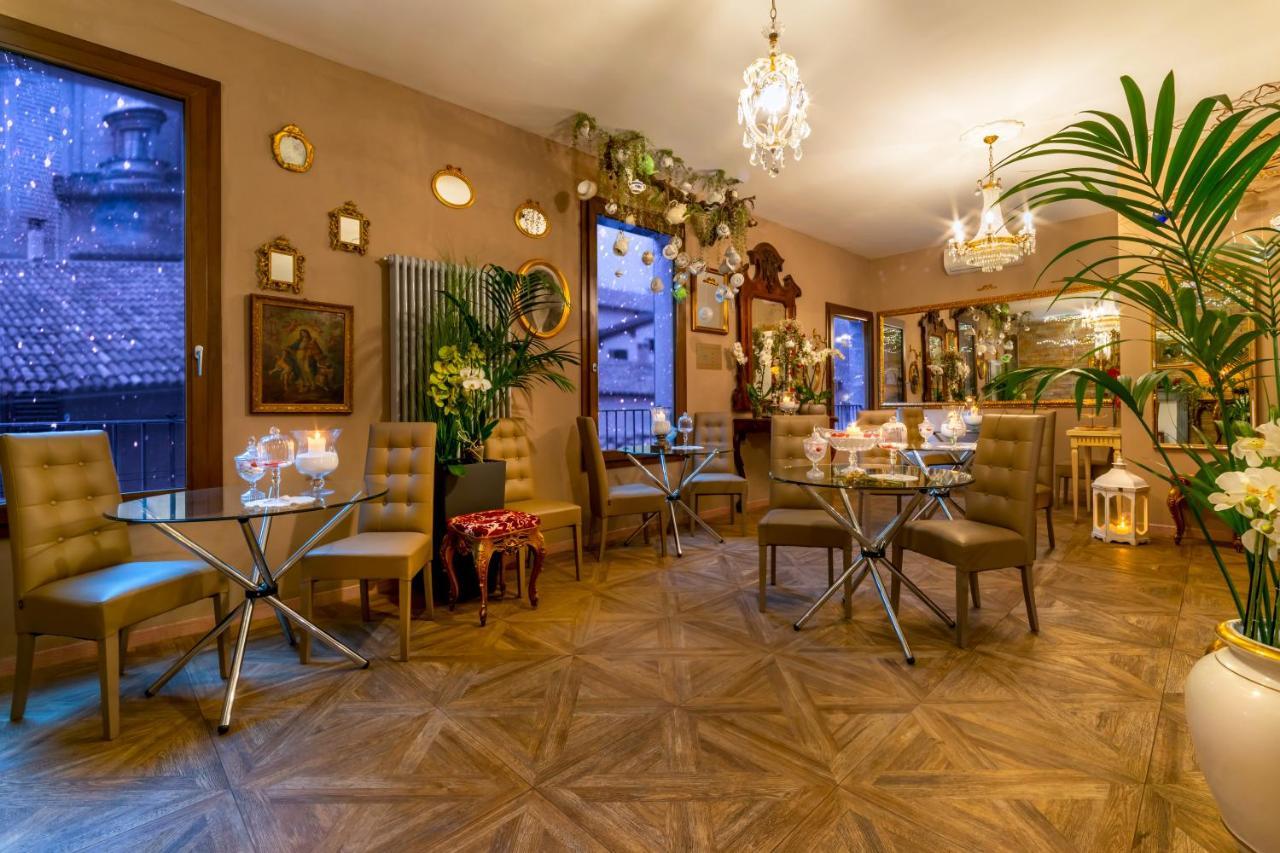 051 Room & Breakfast Bolonia Exterior foto